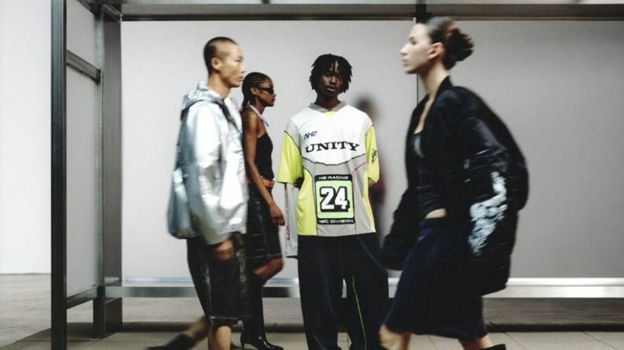 H&M has a new partner in its circularity journey.