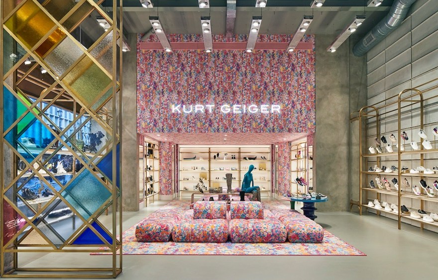 Kurt Geiger