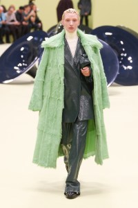 Jil Sander Fall 2024 Ready-to-Wear Collection at Milan Fashion Week