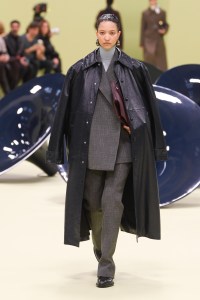 Jil Sander Fall 2024 Ready-to-Wear Collection at Milan Fashion Week