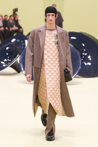 Jil Sander Fall 2024 Ready-to-Wear Collection at Milan Fashion Week