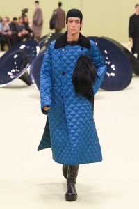 Jil Sander Fall 2024 Ready-to-Wear Collection at Milan Fashion Week
