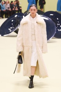 Jil Sander Fall 2024 Ready-to-Wear Collection at Milan Fashion Week
