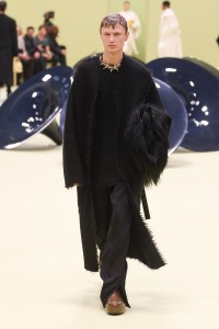 Jil Sander Fall 2024 Ready-to-Wear Collection at Milan Fashion Week