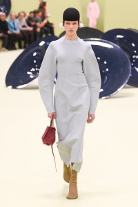 Jil Sander Fall 2024 Ready-to-Wear Collection at Milan Fashion Week