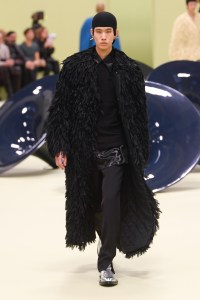 Jil Sander Fall 2024 Ready-to-Wear Collection at Milan Fashion Week