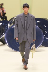 Jil Sander Fall 2024 Ready-to-Wear Collection at Milan Fashion Week