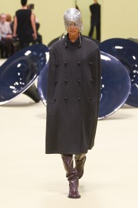 Jil Sander Fall 2024 Ready-to-Wear Collection at Milan Fashion Week