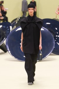 Jil Sander Fall 2024 Ready-to-Wear Collection at Milan Fashion Week