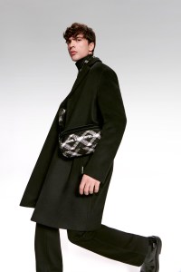 Karl Lagerfeld Fall 2024 Ready-to-Wear Collection at Paris Fashion Week