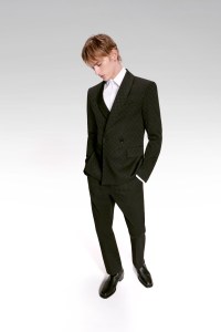 Karl Lagerfeld Fall 2024 Ready-to-Wear Collection at Paris Fashion Week