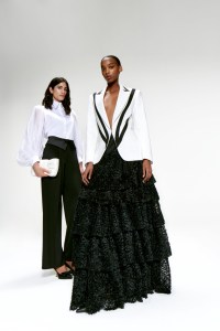 Karl Lagerfeld Fall 2024 Ready-to-Wear Collection at Paris Fashion Week