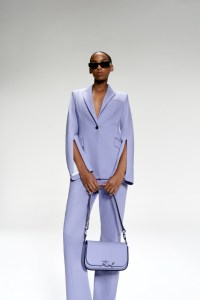 Karl Lagerfeld Fall 2024 Ready-to-Wear Collection at Paris Fashion Week