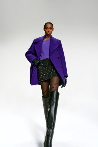 Karl Lagerfeld Fall 2024 Ready-to-Wear Collection at Paris Fashion Week