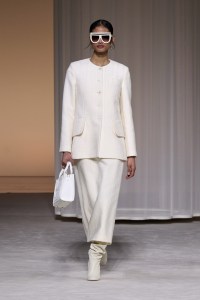 Laura Biagiotti Fall 2024 Ready-to-Wear Collection at Milan Fashion Week