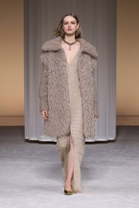 Laura Biagiotti Fall 2024 Ready-to-Wear Collection at Milan Fashion Week