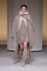 Laura Biagiotti Fall 2024 Ready-to-Wear Collection at Milan Fashion Week
