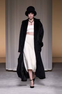 Laura Biagiotti Fall 2024 Ready-to-Wear Collection at Milan Fashion Week
