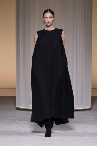 Laura Biagiotti Fall 2024 Ready-to-Wear Collection at Milan Fashion Week