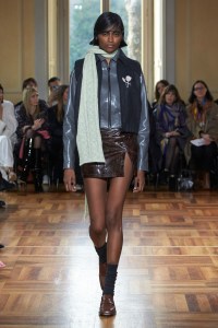 Marco Rambaldi Fall 2024 Ready-to-Wear Collection at Milan Fashion Week