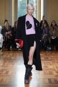 Marco Rambaldi Fall 2024 Ready-to-Wear Collection at Milan Fashion Week