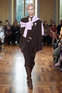 Marco Rambaldi Fall 2024 Ready-to-Wear Collection at Milan Fashion Week