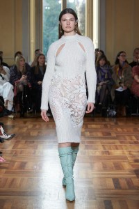 Marco Rambaldi Fall 2024 Ready-to-Wear Collection at Milan Fashion Week