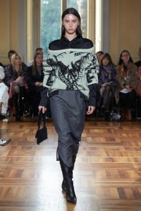 Marco Rambaldi Fall 2024 Ready-to-Wear Collection at Milan Fashion Week