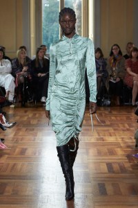 Marco Rambaldi Fall 2024 Ready-to-Wear Collection at Milan Fashion Week