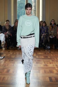 Marco Rambaldi Fall 2024 Ready-to-Wear Collection at Milan Fashion Week