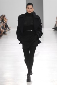 Max Mara RTW Fall 2024