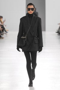 Max Mara RTW Fall 2024
