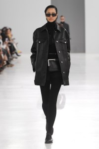 Max Mara RTW Fall 2024