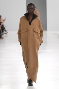 Max Mara RTW Fall 2024