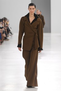 Max Mara RTW Fall 2024