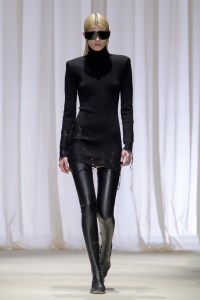 MM6 Maison Margiela Fall 2024 Ready-to-Wear