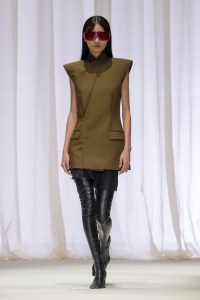 MM6 Maison Margiela Fall 2024 Ready-to-Wear Collection at Milan Fashion Week