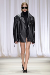 MM6 Maison Margiela Fall 2024 Ready-to-Wear Collection at Milan Fashion Week