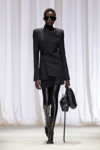MM6 Maison Margiela Fall 2024 Ready-to-Wear Collection at Milan Fashion Week