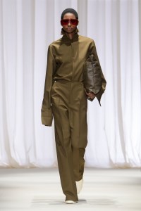 MM6 Maison Margiela Fall 2024 Ready-to-Wear Collection at Milan Fashion Week