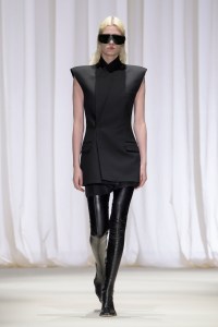 MM6 Maison Margiela Fall 2024 Ready-to-Wear Collection at Milan Fashion Week