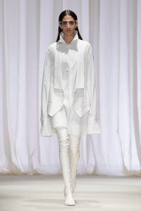 MM6 Maison Margiela Fall 2024 Ready-to-Wear Collection at Milan Fashion Week