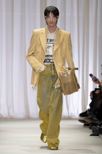 MM6 Maison Margiela Fall 2024 Ready-to-Wear Collection at Milan Fashion Week