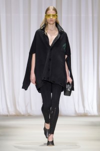 MM6 Maison Margiela Fall 2024 Ready-to-Wear Collection at Milan Fashion Week