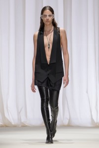 MM6 Maison Margiela Fall 2024 Ready-to-Wear Collection at Milan Fashion Week