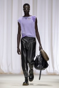 MM6 Maison Margiela Fall 2024 Ready-to-Wear Collection at Milan Fashion Week