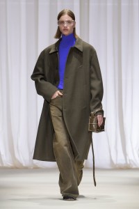 MM6 Maison Margiela Fall 2024 Ready-to-Wear Collection at Milan Fashion Week