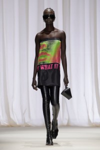 MM6 Maison Margiela Fall 2024 Ready-to-Wear Collection at Milan Fashion Week
