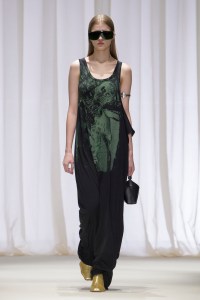 MM6 Maison Margiela Fall 2024 Ready-to-Wear Collection at Milan Fashion Week