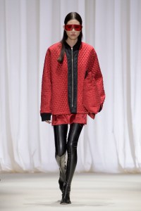MM6 Maison Margiela Fall 2024 Ready-to-Wear Collection at Milan Fashion Week